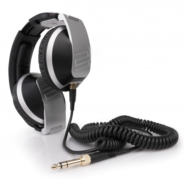 Reloop Rhp-20 Professional Dj/Studio Headphones Tai Nghe Kiểm Âm