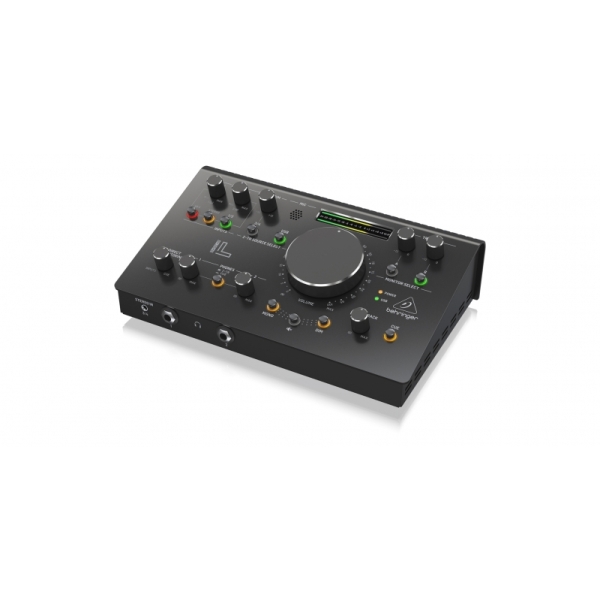 STUDIO L Monitor Controllers Behringer