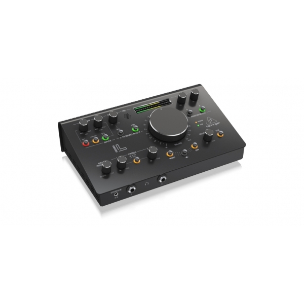 STUDIO L Monitor Controllers Behringer