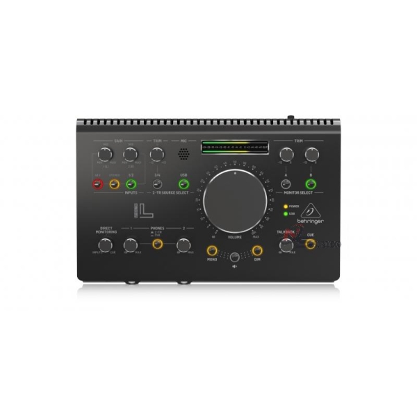 STUDIO L Monitor Controllers Behringer