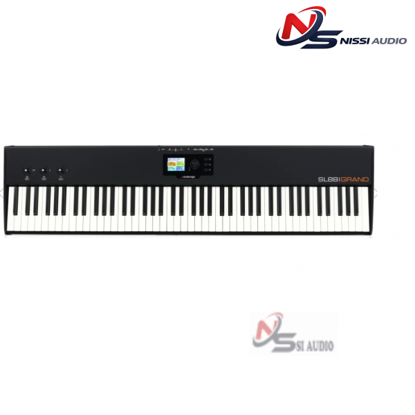 STUDIO LOGIC SL88 Grand Hammer Action