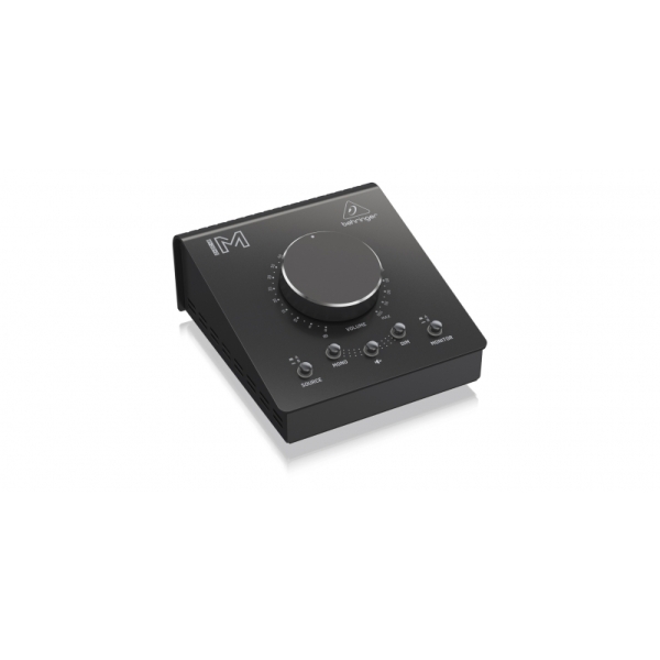 STUDIO M Monitor Controllers Behringer