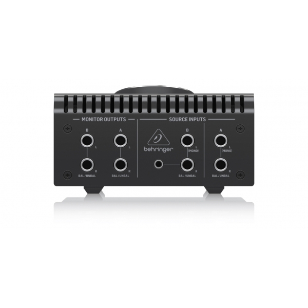 STUDIO M Monitor Controllers Behringer