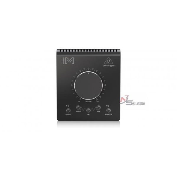 STUDIO M Monitor Controllers Behringer