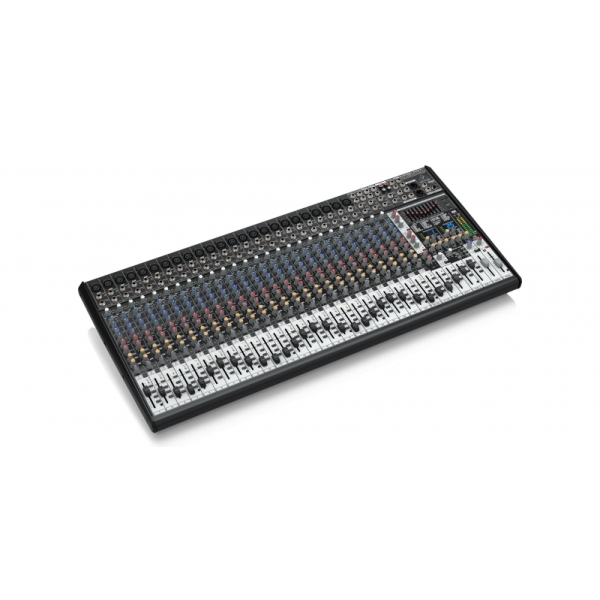 SX3242FX Mixer Analog Behringer 32 input 4 Bus Tích Hợp Mic Preamp EQ USB 2 x FX
