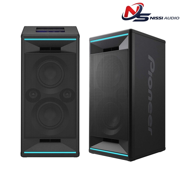 PIONEER CLUB 5 XW-SX50