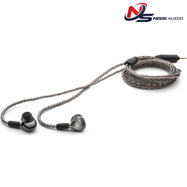 Tai nghe Astell & Kern T9iE - made in Germany