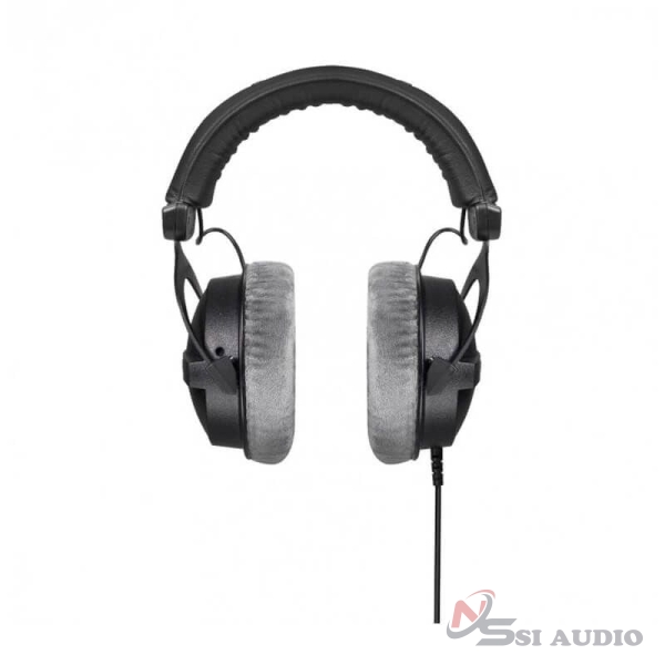 Tai nghe có dây Beyerdynamic DT770 Pro 80 Ohm