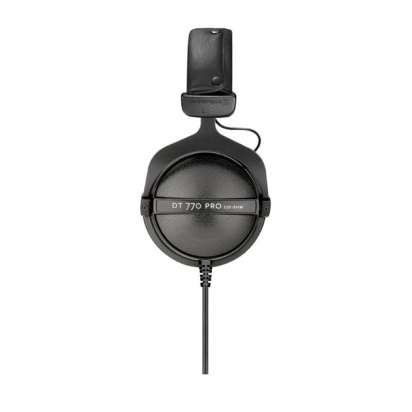 Tai nghe có dây Beyerdynamic DT 770 Pro 80 Ohm