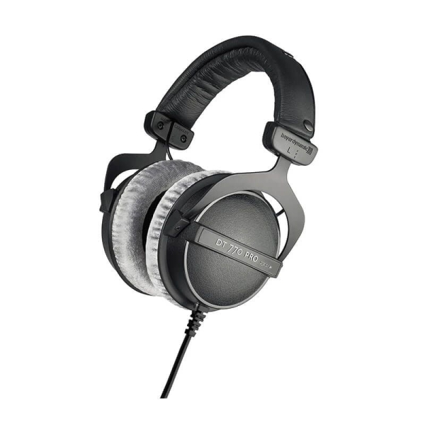 Tai nghe có dây Beyerdynamic DT 770 Pro 80 Ohm
