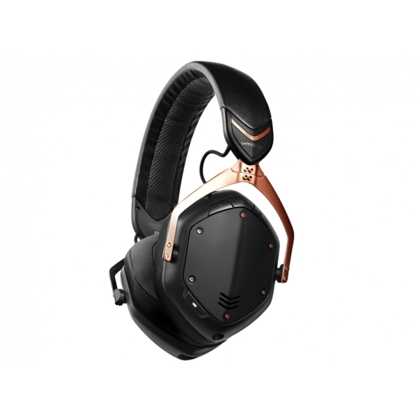 V Moda Crossfade 2 Wireless Gold