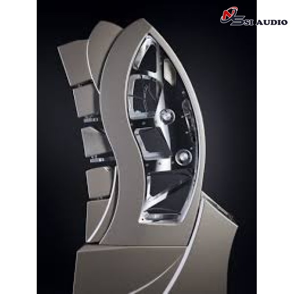 Loa Wilson Audio WAMM Master Chronosonic/ CẶP