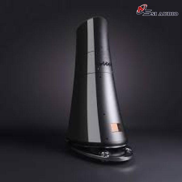 Loa Magico M9 – Đỉnh Cao Cơ Khí & Tuyệt Tác Âm Thanh Ultra-Hi-End