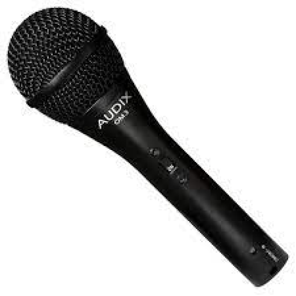 AUDIX OM3S