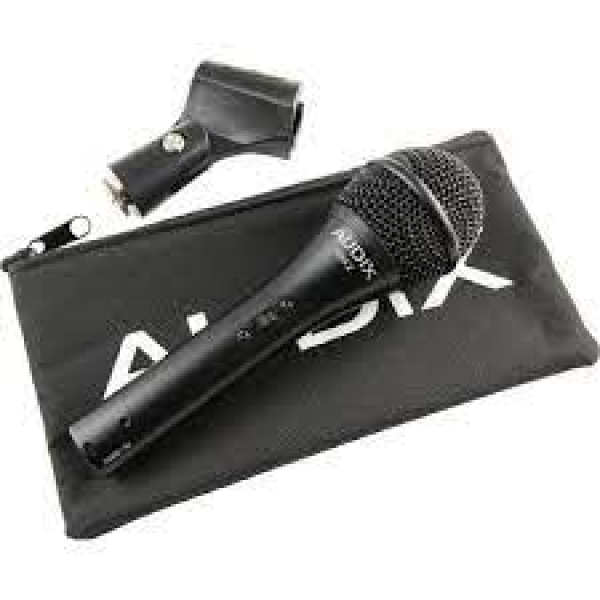 AUDIX OM2S