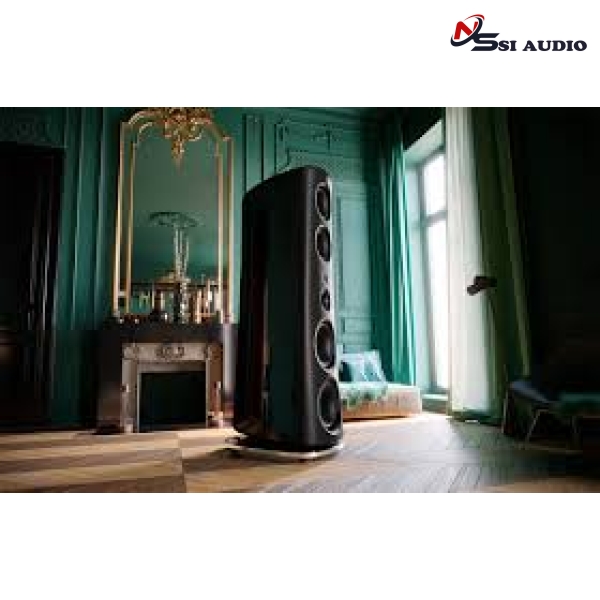 Loa Magico M7 – Chuẩn Mực Mới Của Âm Thanh Tham Chiếu