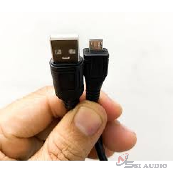 TEST SP DÂY CÁP NEX - CÁP USB 