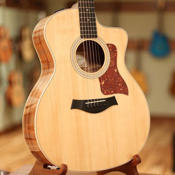 Taylor 214CE Đàn Guitar
