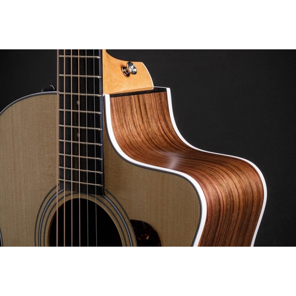 Taylor 214CE Đàn Guitar