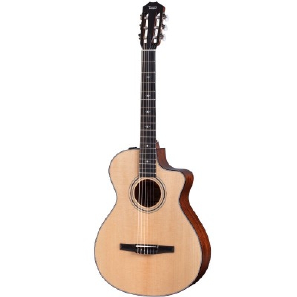 Taylor 312ce-N đàn guitar