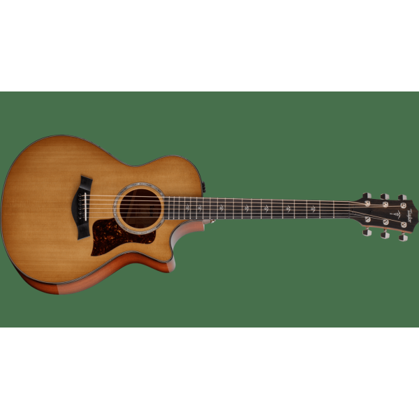 TAYLOR 512CE Đàn Guitar