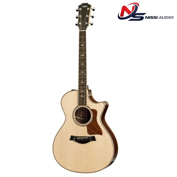 Taylor 812ce đàn guitar