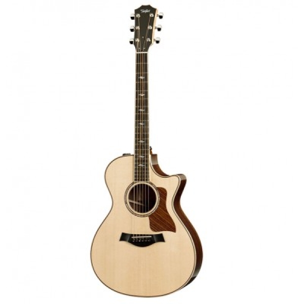Taylor 812ce đàn guitar