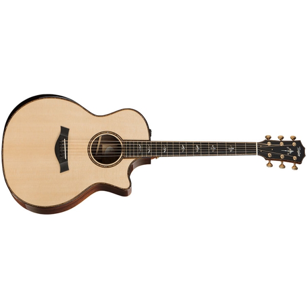 Taylor 914ce Đàn guitar