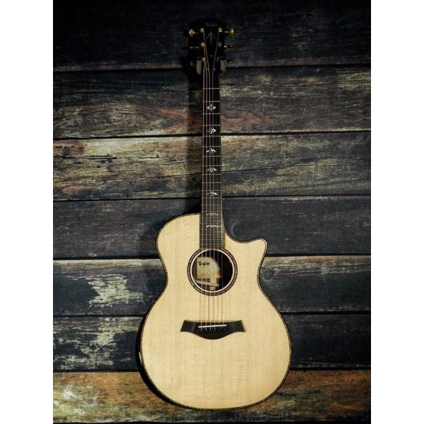 Taylor 914ce Đàn guitar