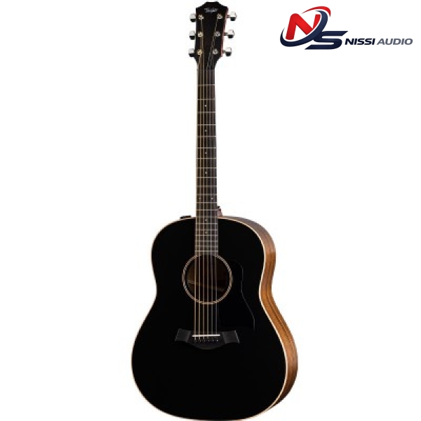 Taylor AD17e Blacktop đàn guitar