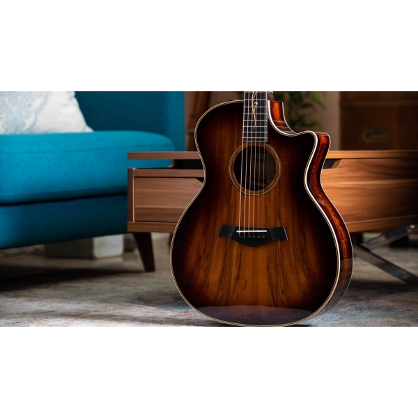 Taylor K24ce Đàn Guitar