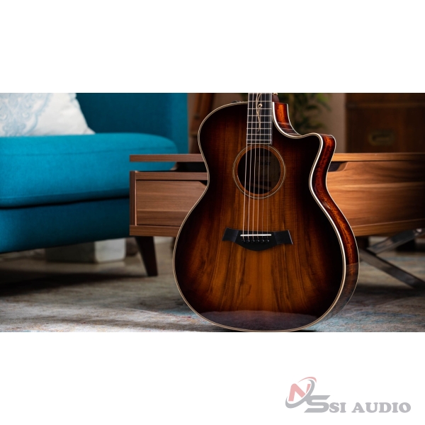 Taylor K24ce Đàn Guitar