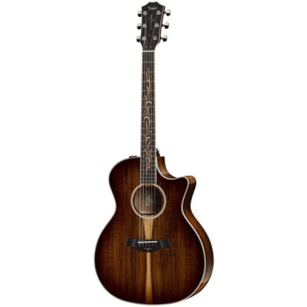 Taylor K24ce Đàn Guitar