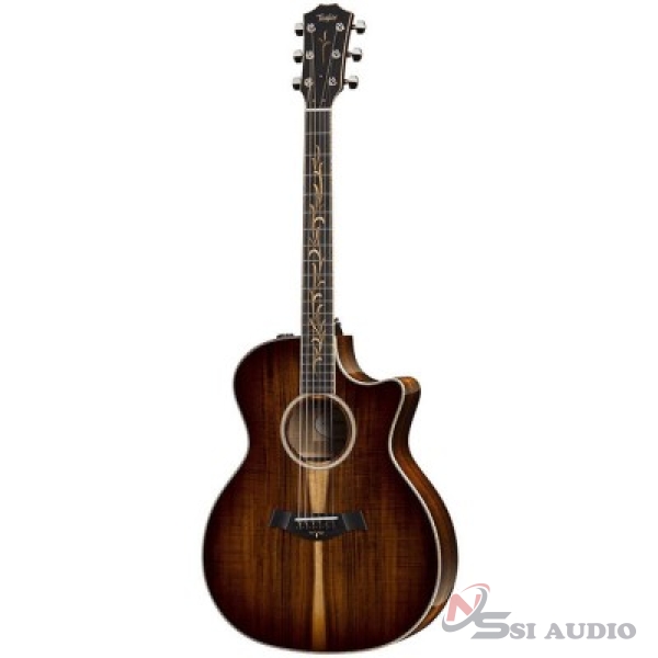 Taylor K24ce Đàn Guitar
