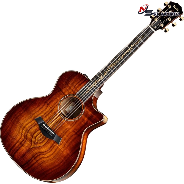 Taylor K24ce Đàn Guitar