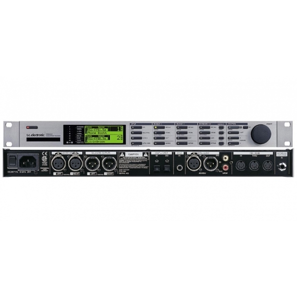 TC Electronic M3000 Studio 