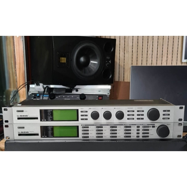 TC Electronic M3000 Studio 