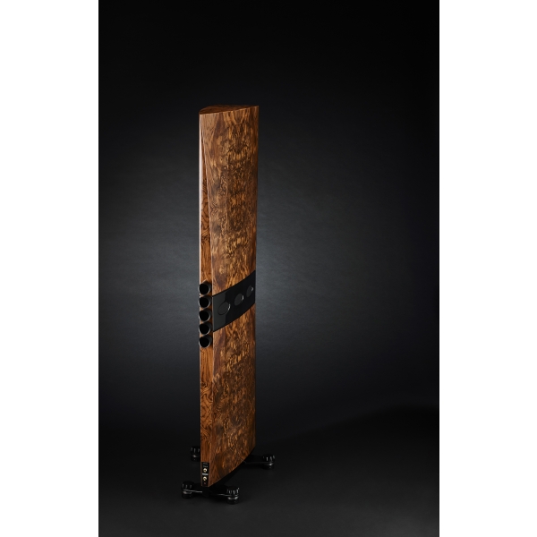 RAIDHO TD-4.8 Loa Hi-end  Loa Nghe Nhạc