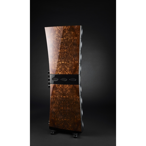 RAIDHO TD-4.8 Loa Hi-end  Loa Nghe Nhạc