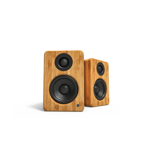 Loa Kanto YU2 bluetooth