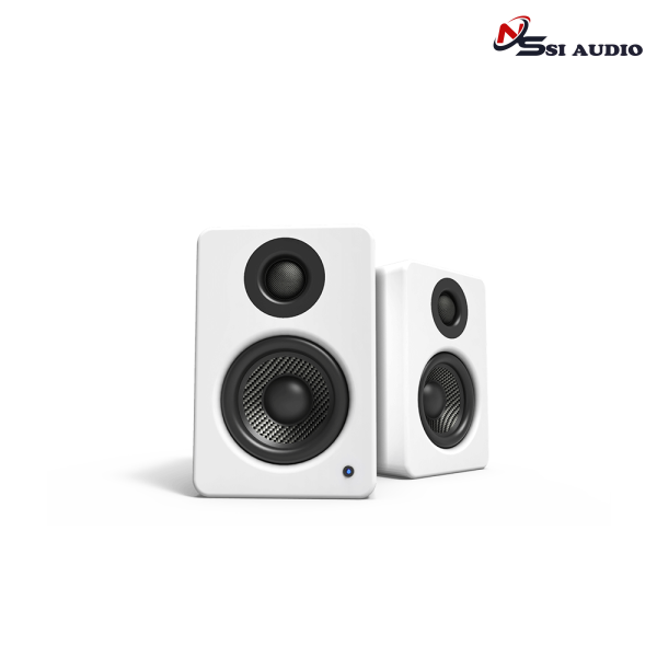 Loa Kanto YU2 bluetooth