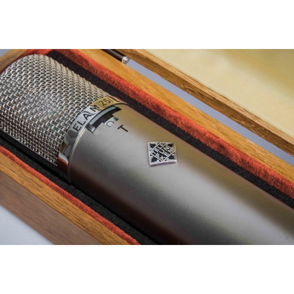 TELEFUNKEN ELA M 251T