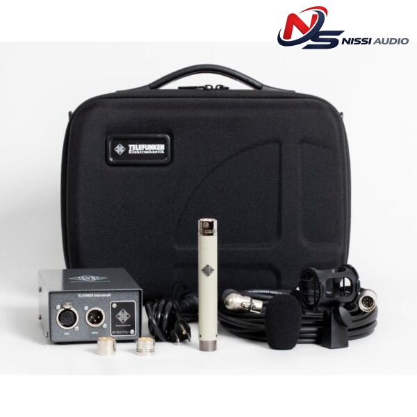 Telefunken ELA M 260