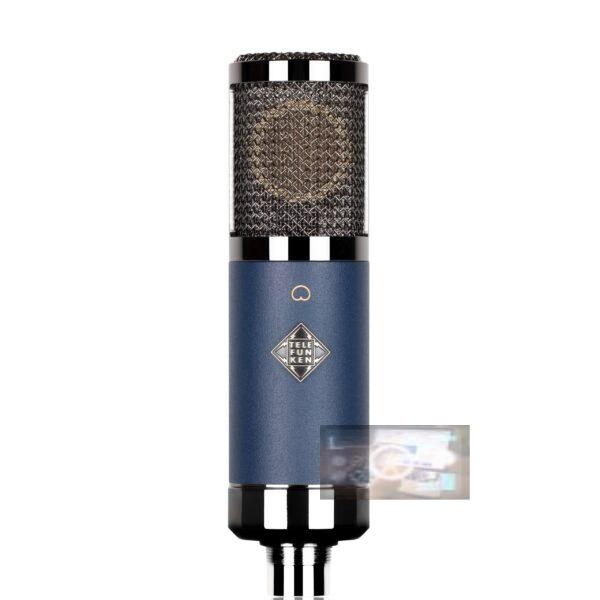 TELEFUNKEN FET TF11