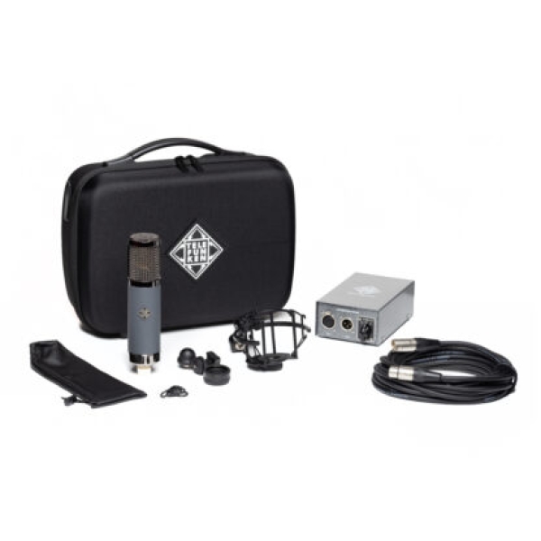 TELEFUNKEN TF51