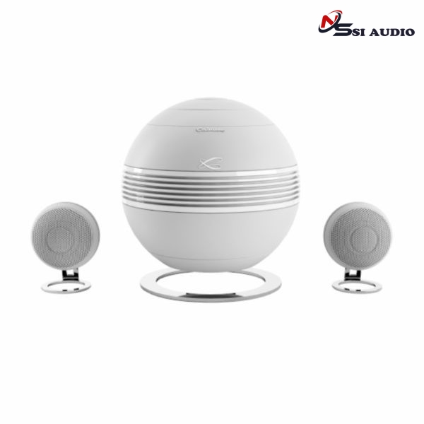 Cabasse The Pearl Keshi