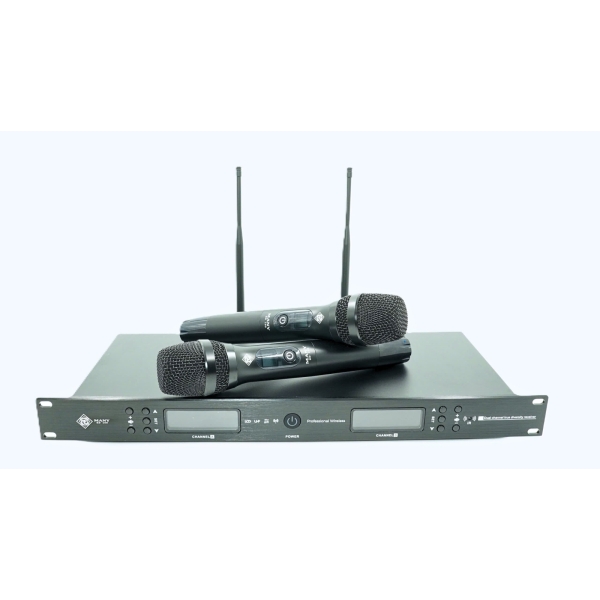 Many KD100 Karaoke Microphone