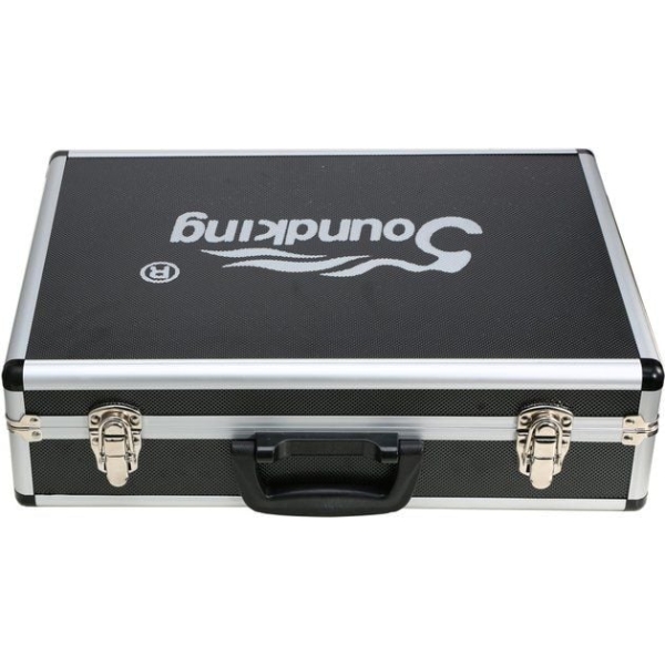 Micro nhạc cụ SOUNDKING EF072B