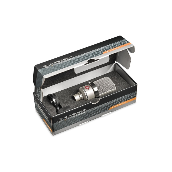 NEUMANN TLM 102 Microphone Thu Âm