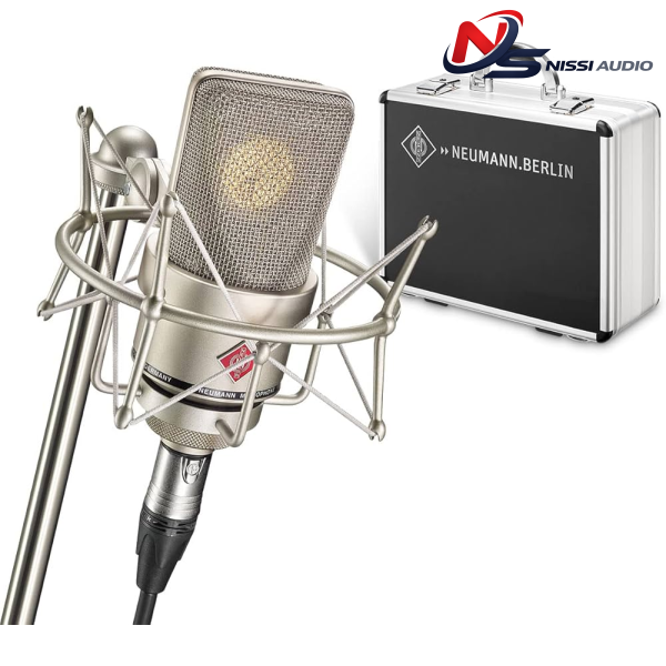TLM 103 Set Micro condenser thu âm Neumann